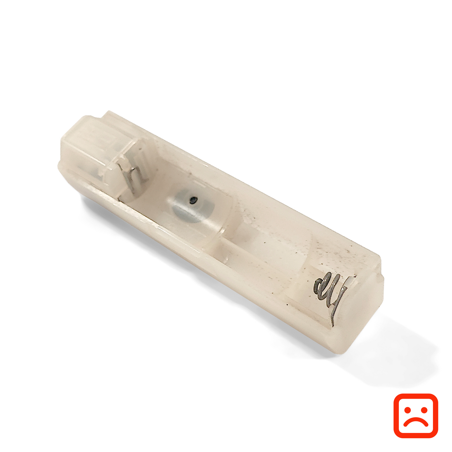 Kenwood MiniDisc External Battery Case