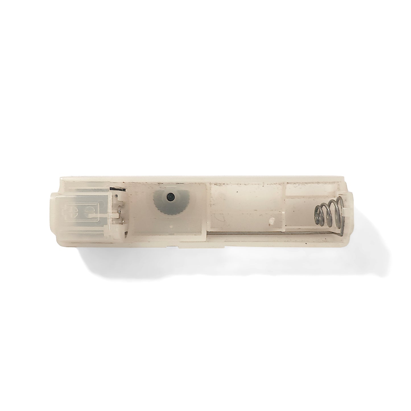 Kenwood MiniDisc External Battery Case