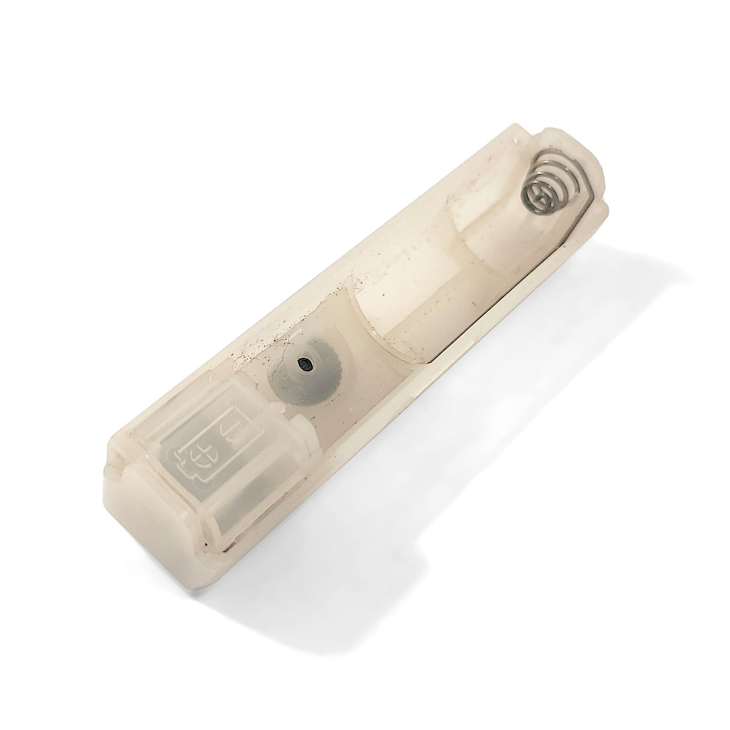 Kenwood MiniDisc External Battery Case