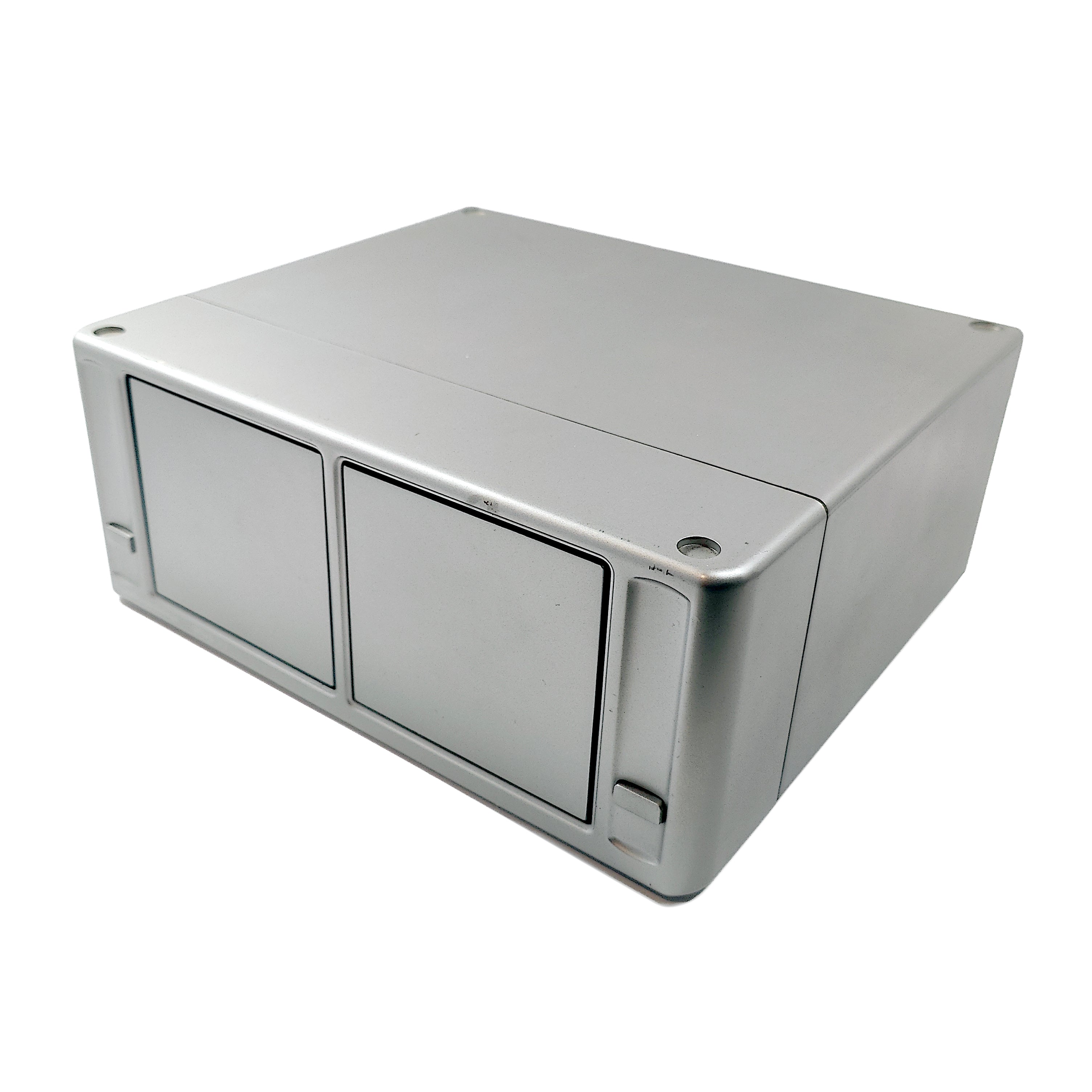 Audio-technica MDB-30 MiniDisc Storage Case – Hallam & Price