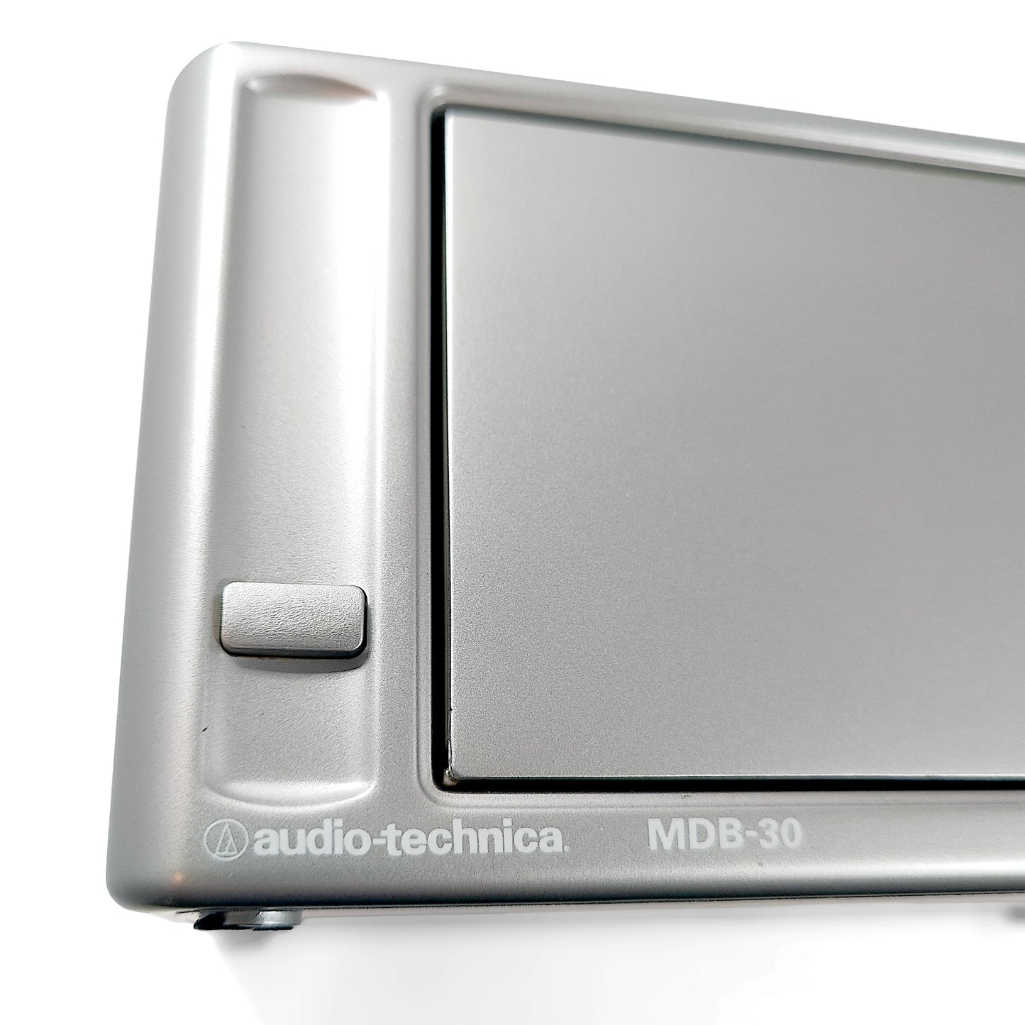 Audio-technica MDB-30 MiniDisc Storage Case