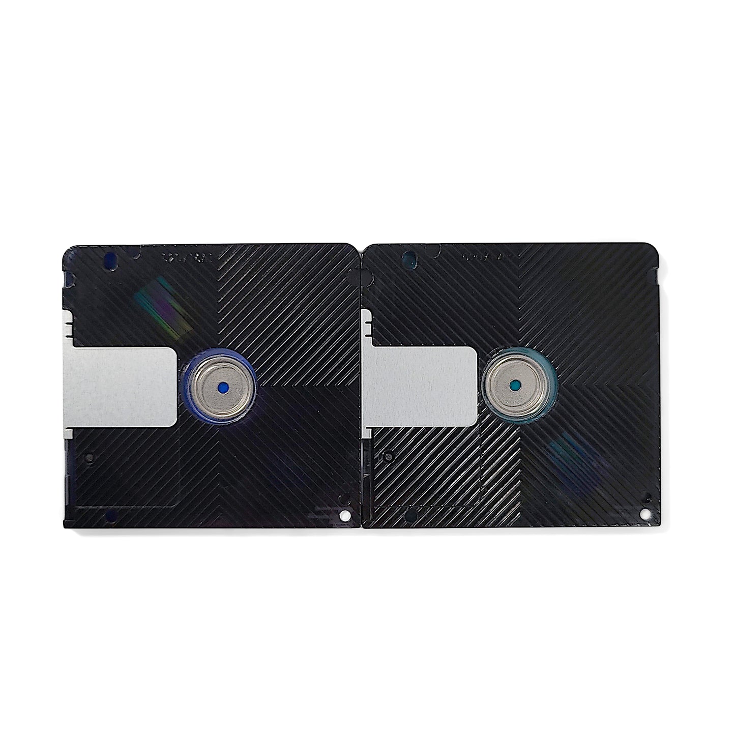 Axia MD-PS 80 Minute MiniDisc 2 Pack