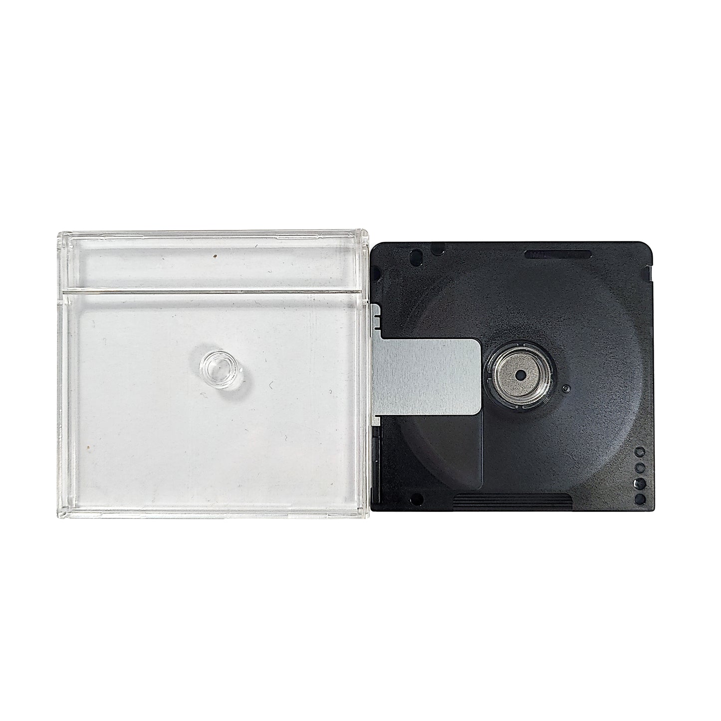 Audio Technica AT-MDL6 MiniDisc Lens Cleaner