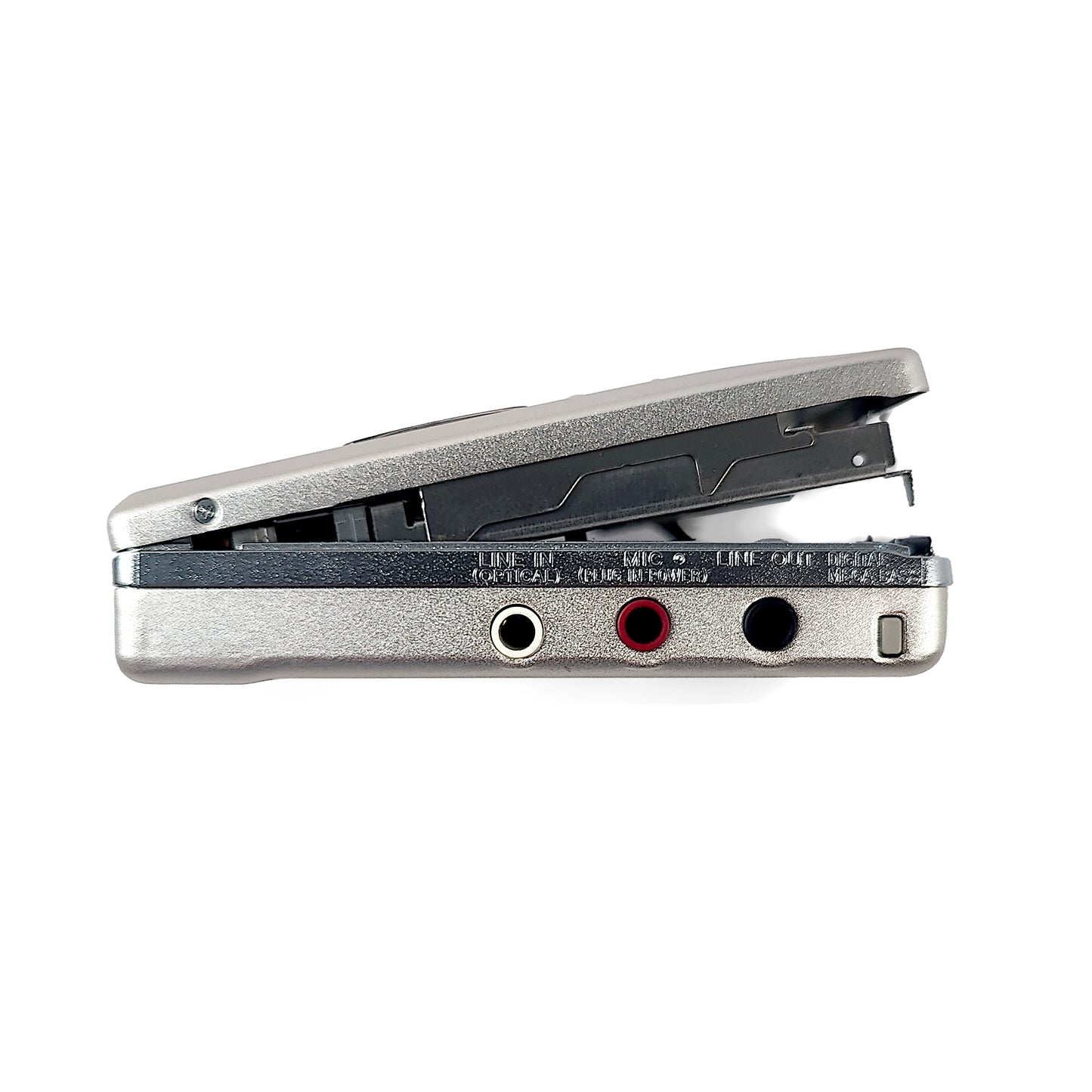 Sony MZ-R55 MiniDisc Recorder