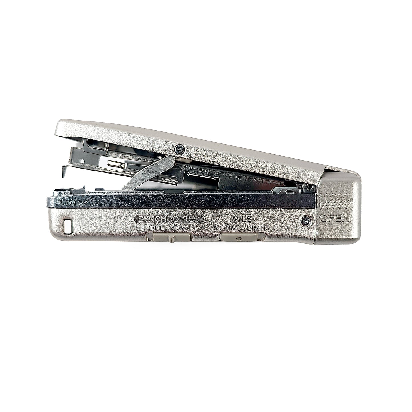 Sony MZ-R55 MiniDisc Recorder