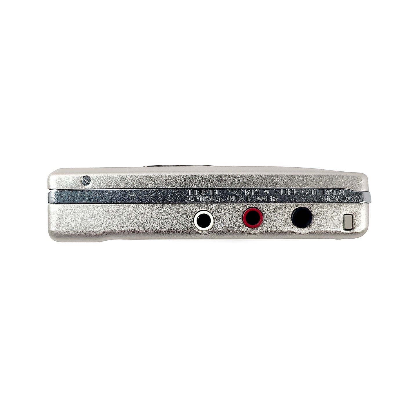 Sony MZ-R55 MiniDisc Recorder