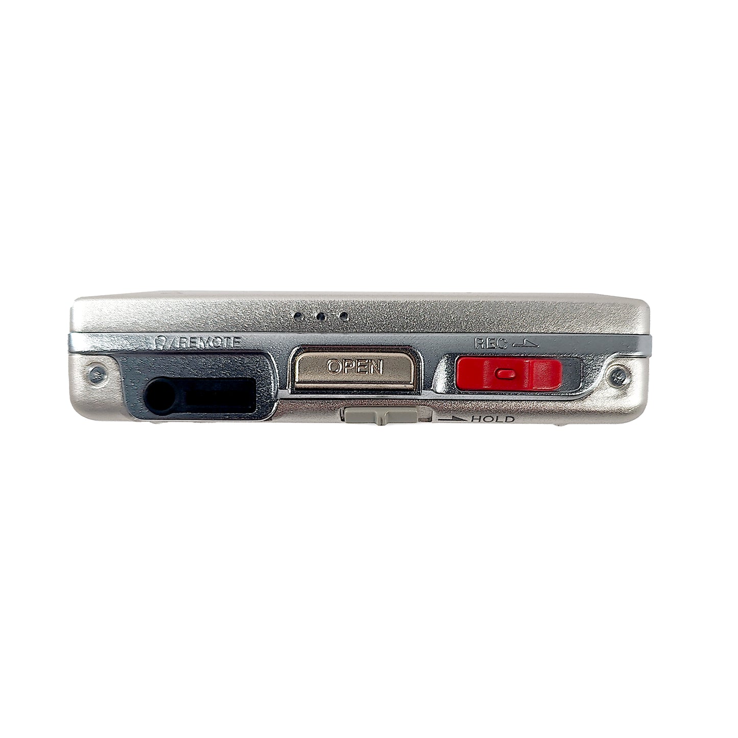 Sony MZ-R55 MiniDisc Recorder