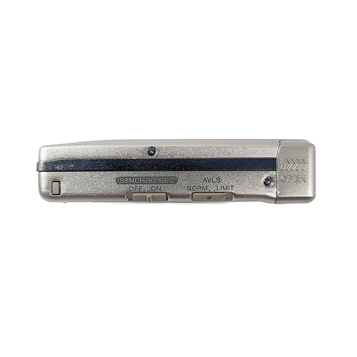 Sony MZ-R55 MiniDisc Recorder