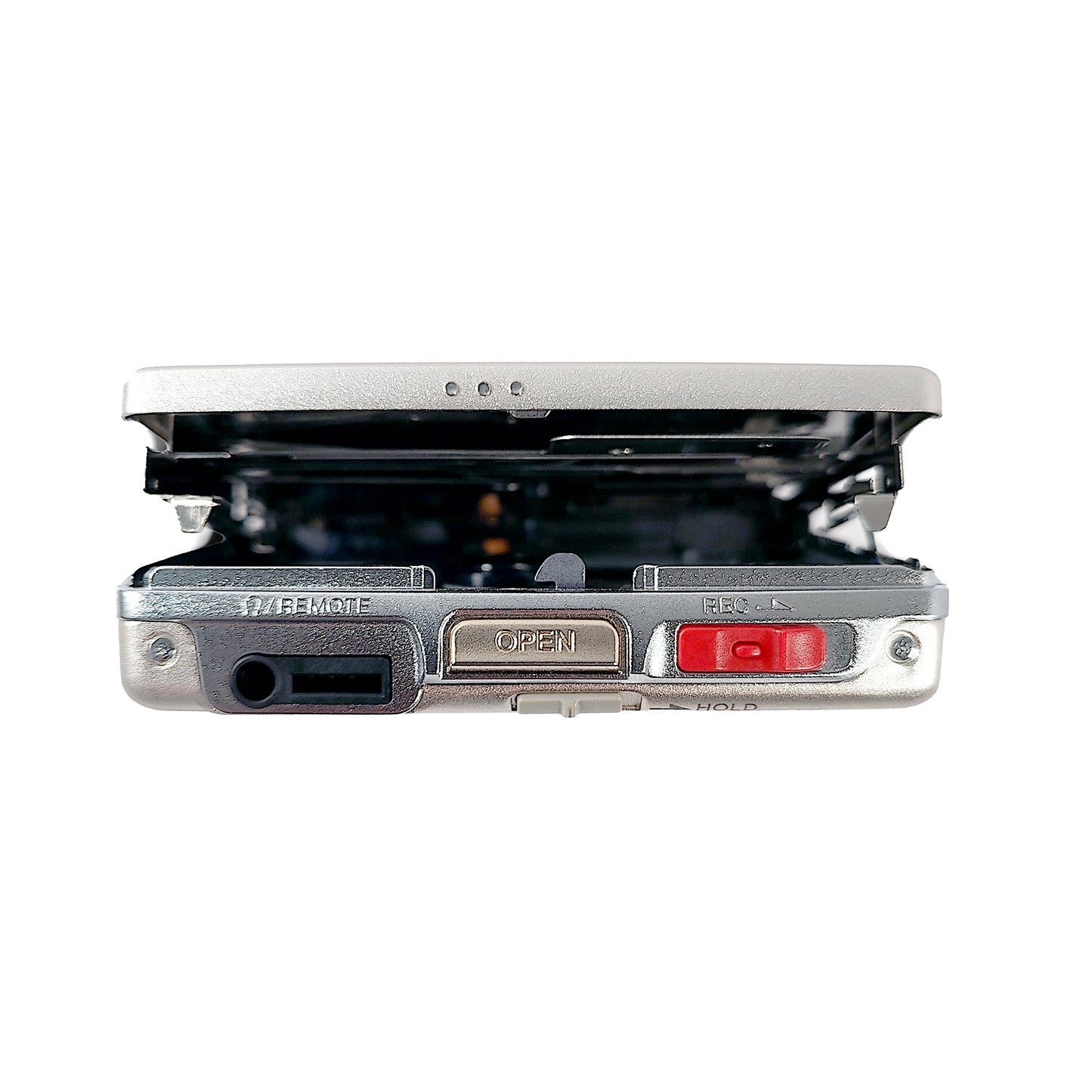 Sony MZ-R55 MiniDisc Recorder