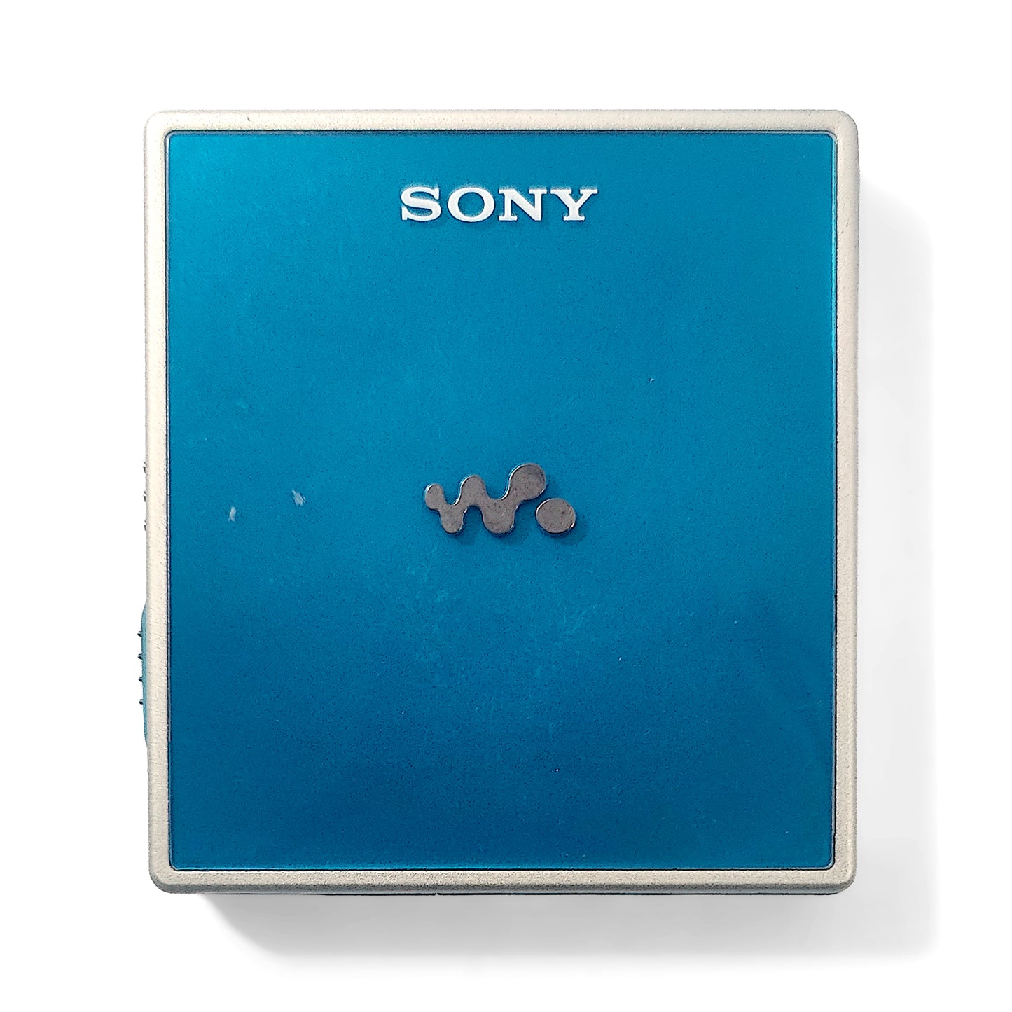 Sony MZ-E620 MiniDisc Player