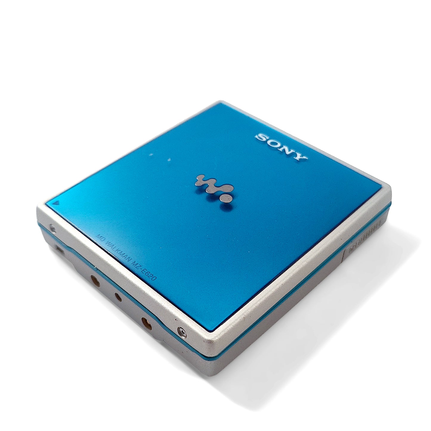 Sony MZ-E620 MiniDisc Player