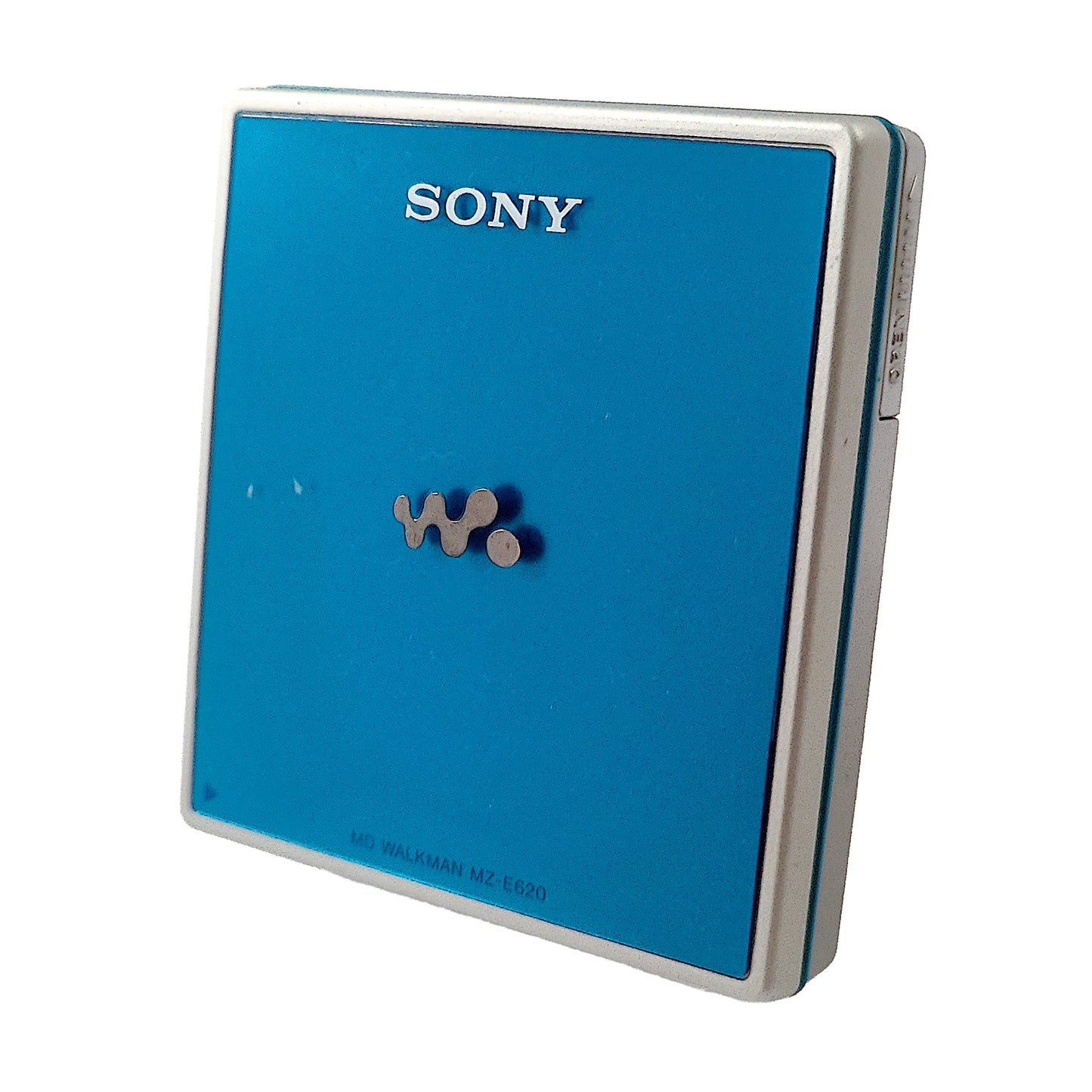 Sony MZ-E620 MiniDisc Player