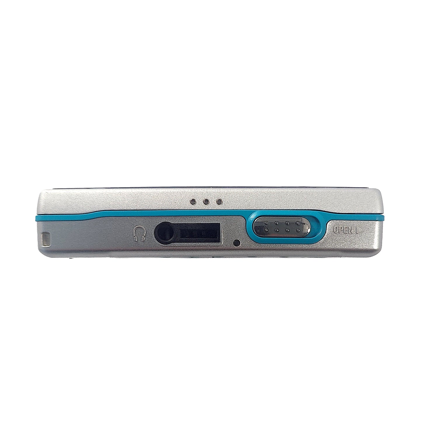 Sony MZ-E620 MiniDisc Player