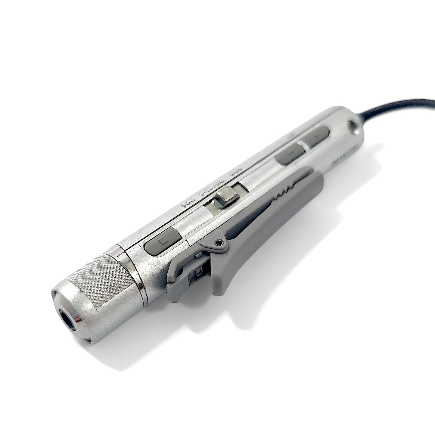 Sony RM-MC33EL MiniDisc Inline Remote