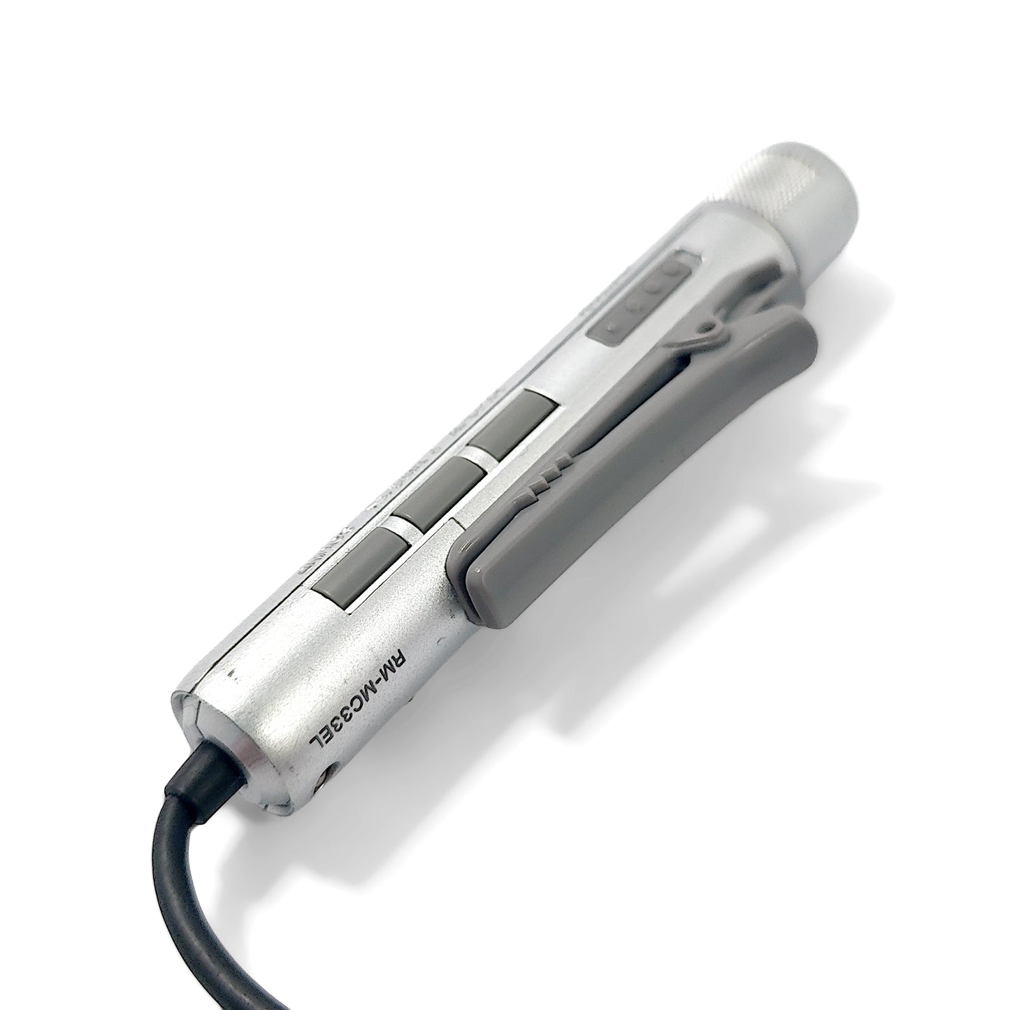 Sony RM-MC33EL MiniDisc Inline Remote