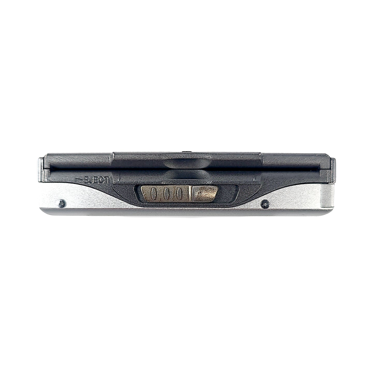 Panasonic SJ-MJ30 MiniDisc Player Bundle