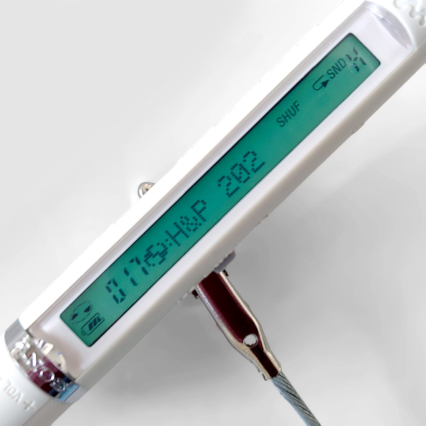 Sony RM-MC38EL MiniDisc Inline Remote