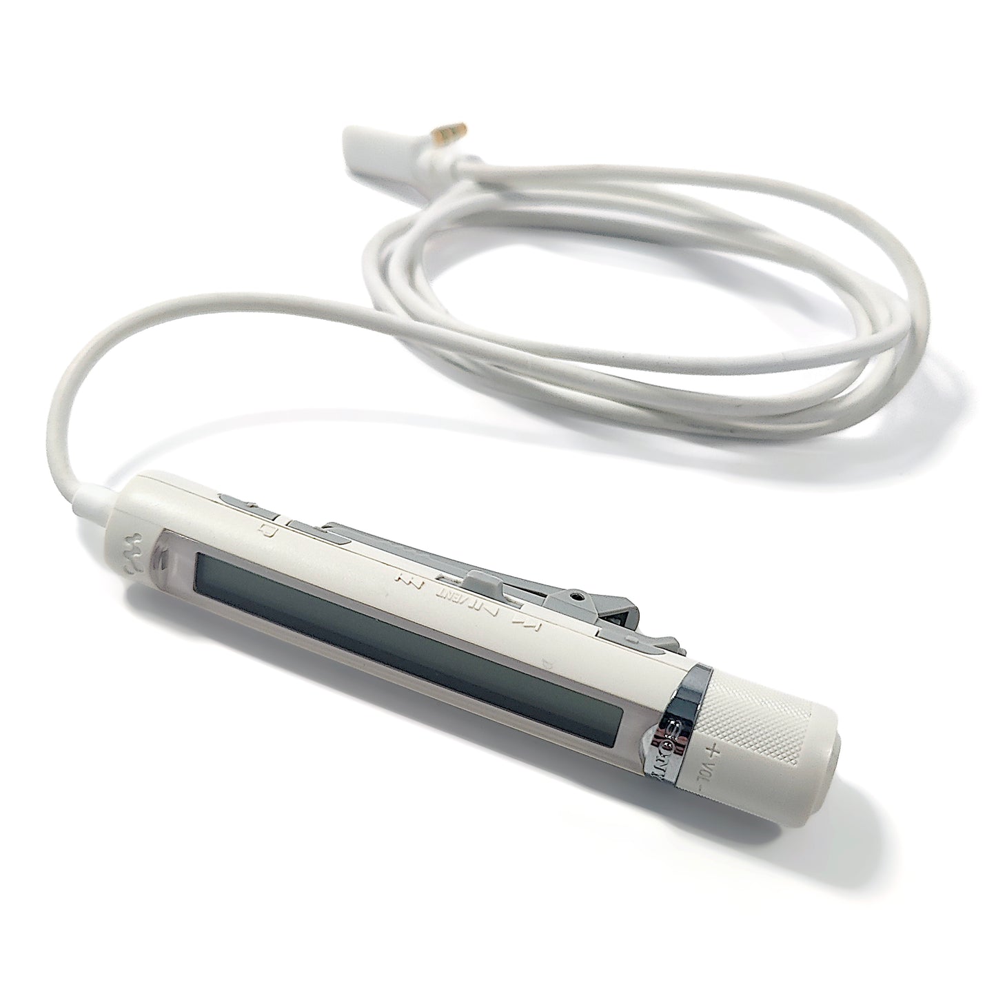 Sony RM-MC38EL MiniDisc Inline Remote