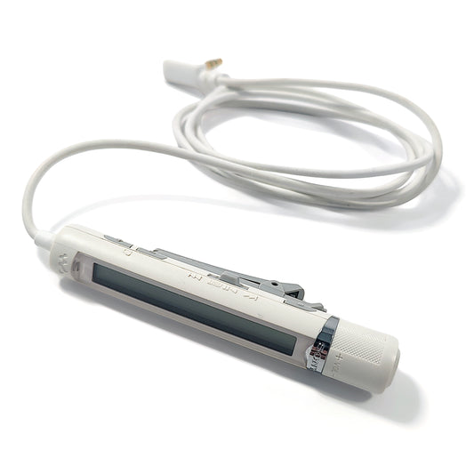 Sony RM-MC38EL MiniDisc Inline Remote