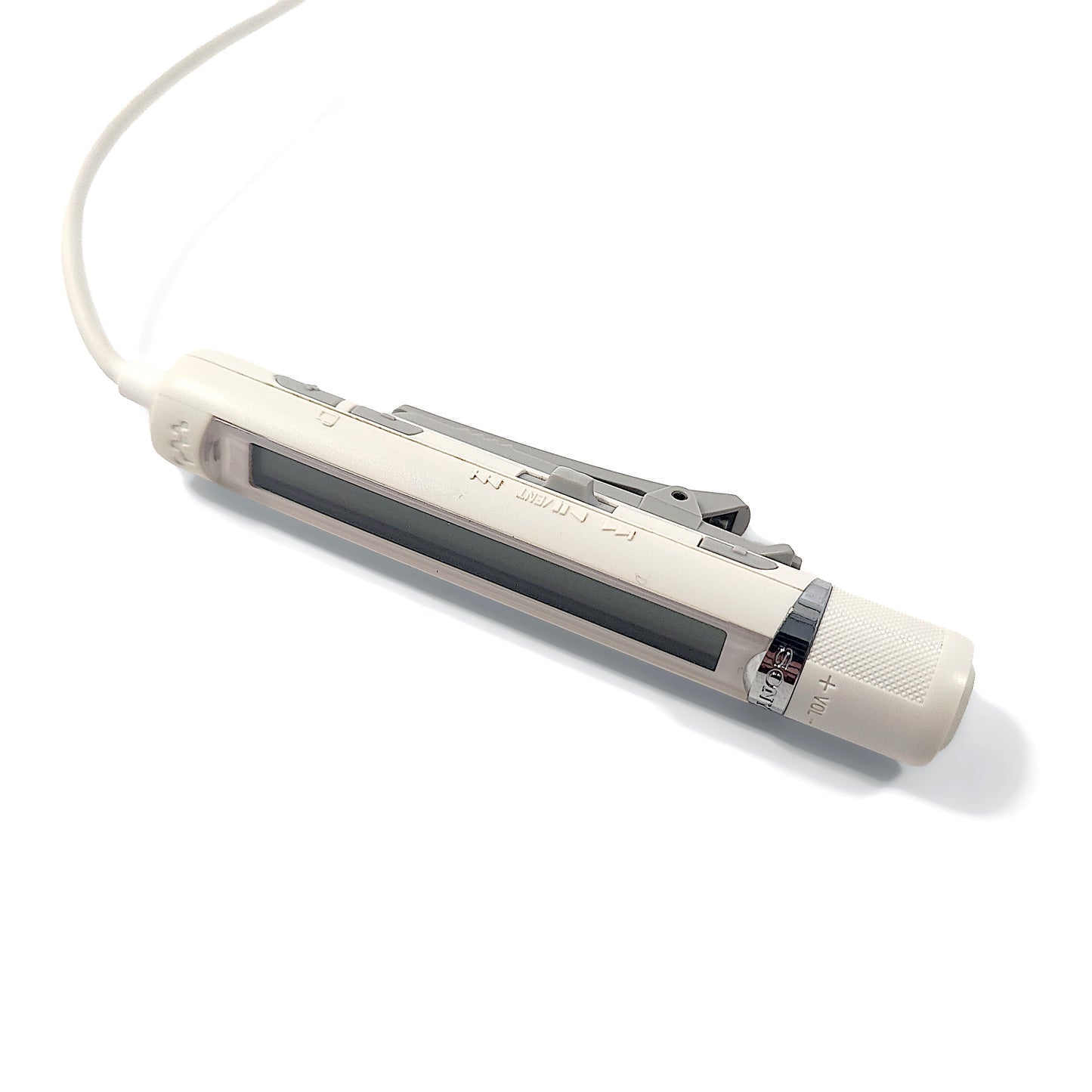 Sony RM-MC38EL MiniDisc Inline Remote