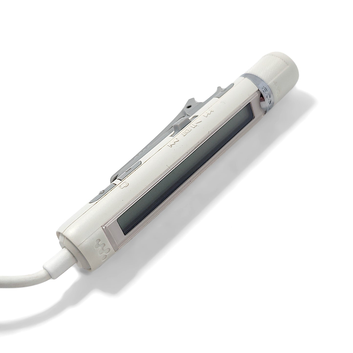 Sony RM-MC38EL MiniDisc Inline Remote