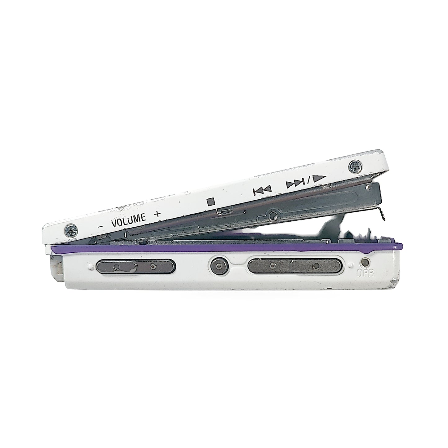 Sony MZ-E700 MiniDisc Player