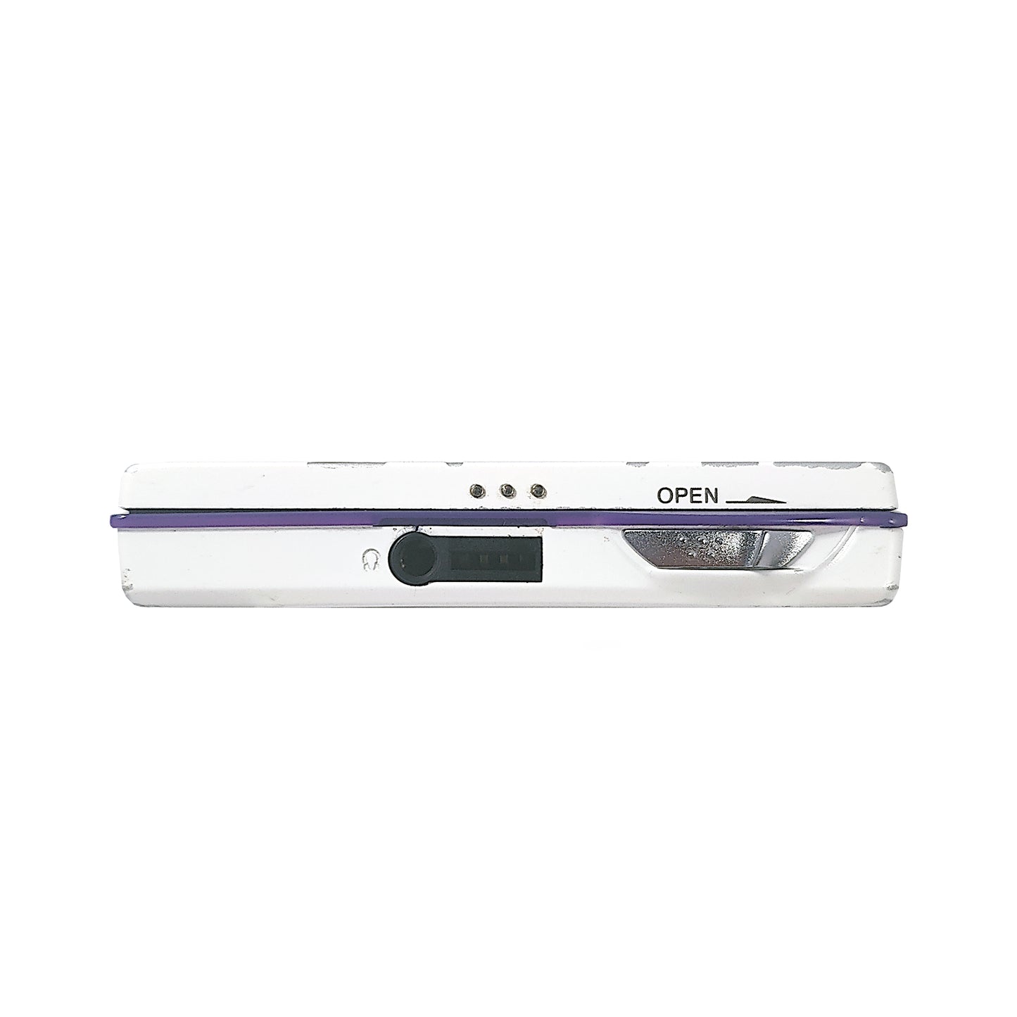 Sony MZ-E700 MiniDisc Player