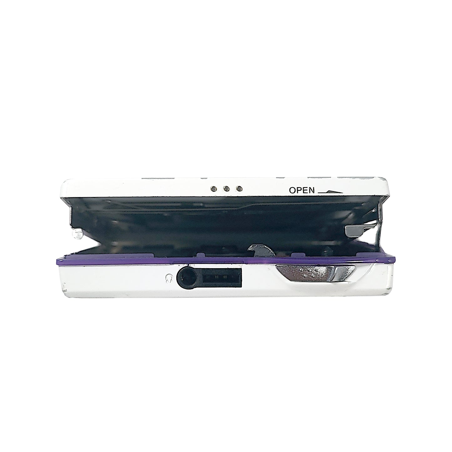 Sony MZ-E700 MiniDisc Player