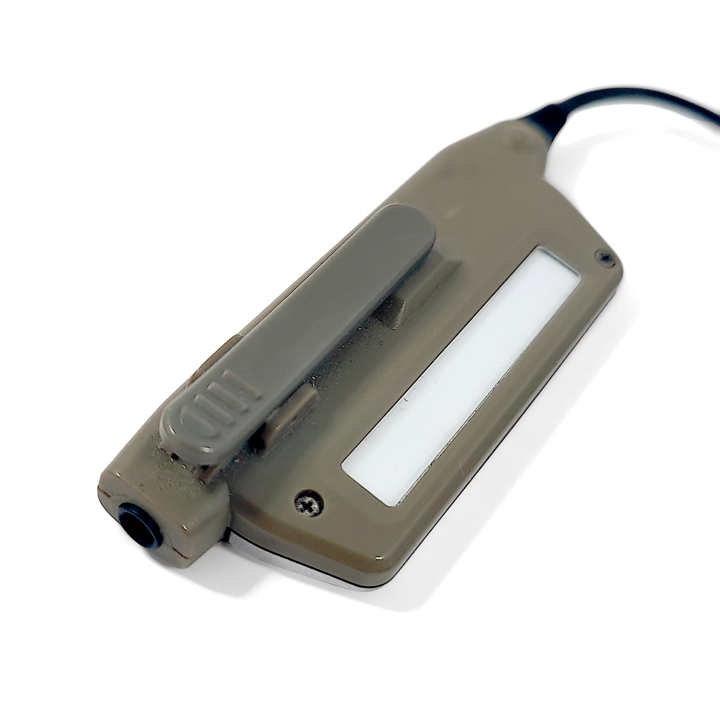Panasonic MiniDisc Inline Remote