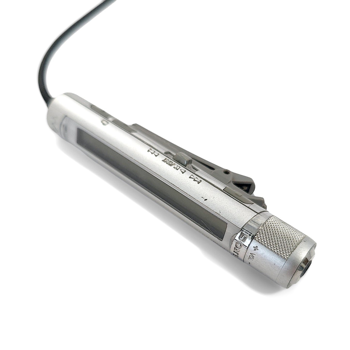 Sony RM-MC35ELK MiniDisc Inline Remote