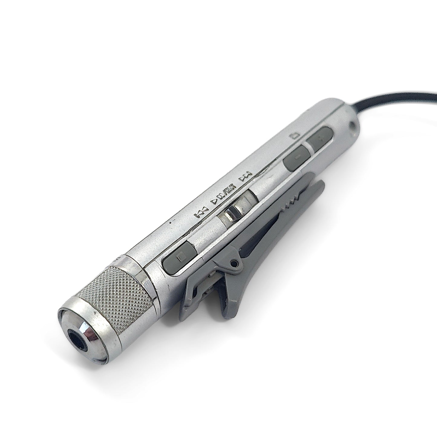 Sony RM-MC35ELK MiniDisc Inline Remote