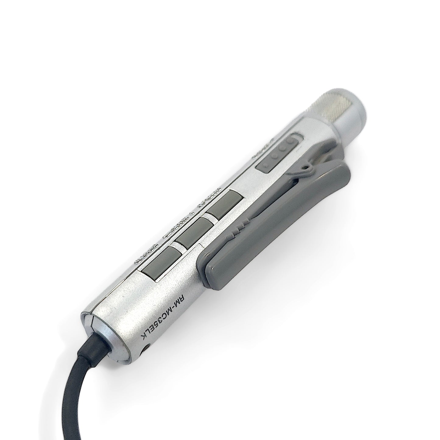 Sony RM-MC35ELK MiniDisc Inline Remote