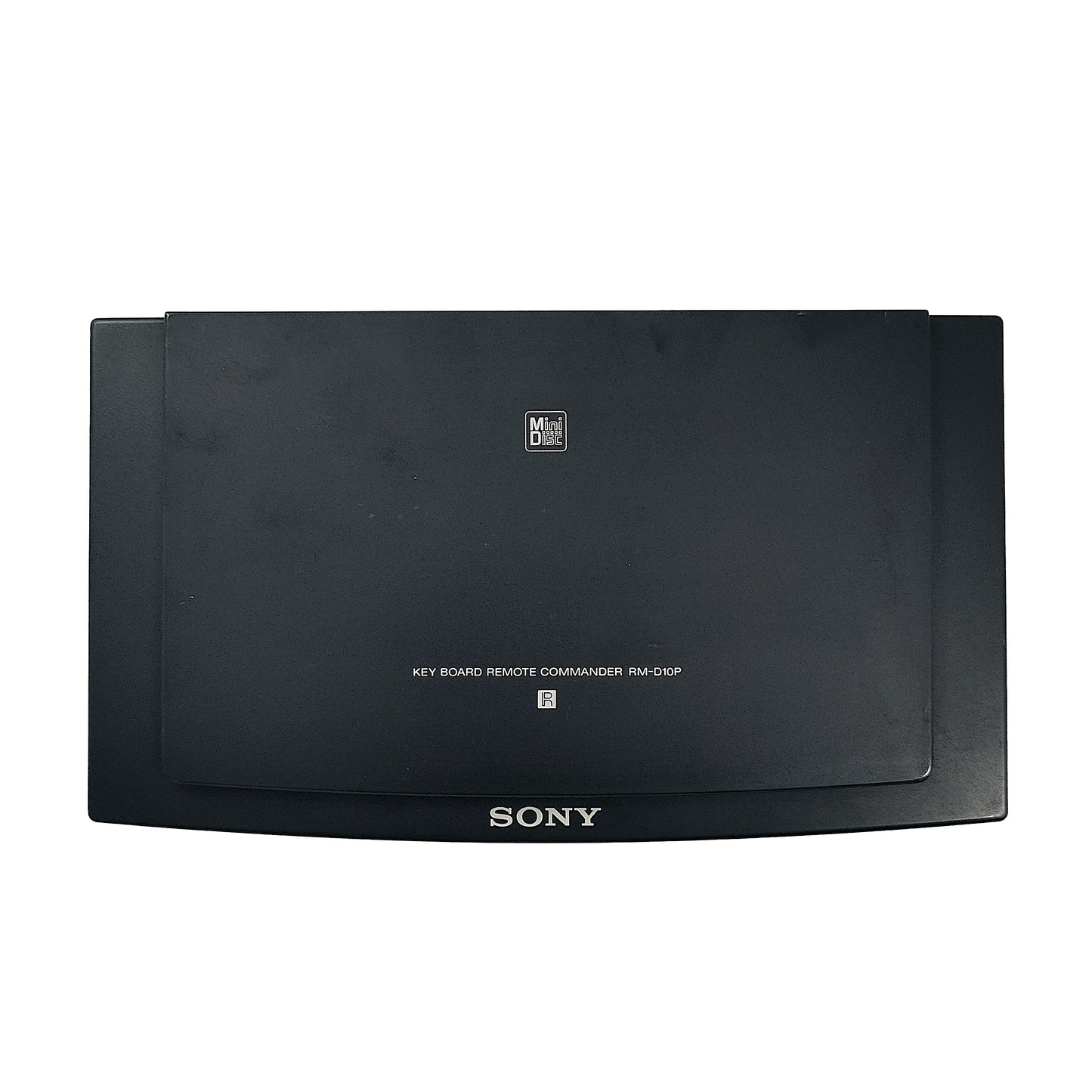 Sony RM-D10P Keyboard Remote Commander
