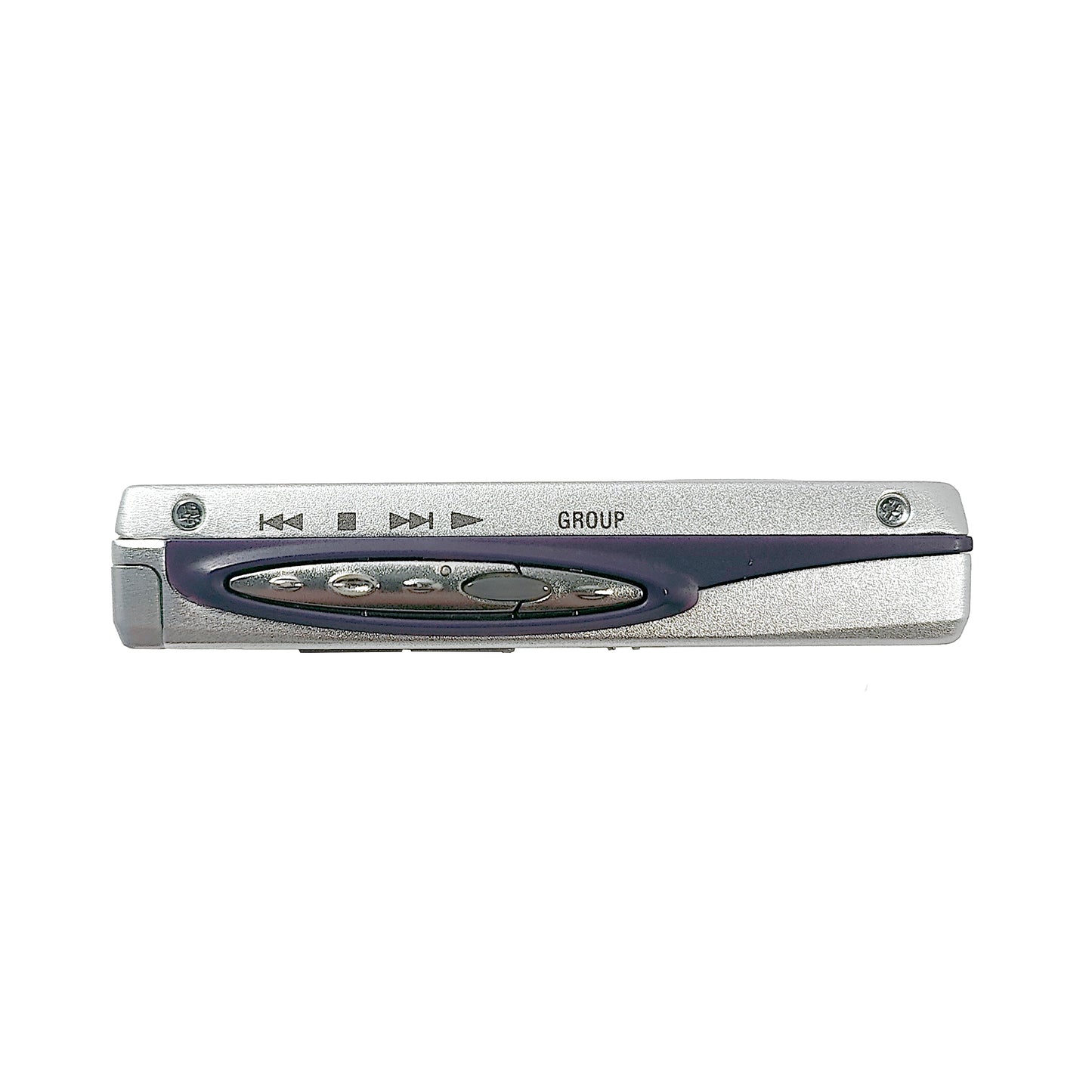 Sony MZ-E707 MiniDisc Player