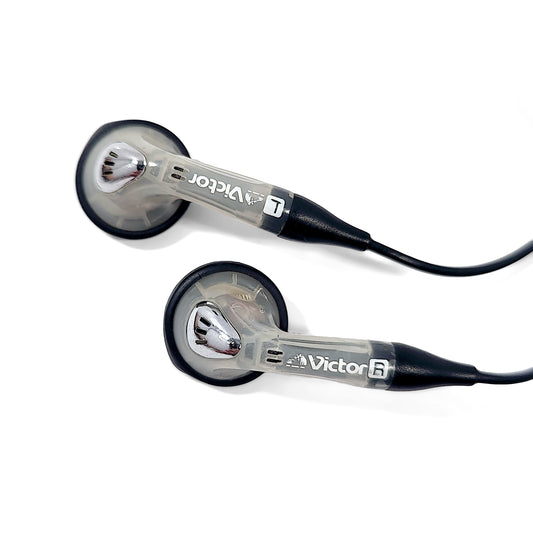 Victor JVC Headphones