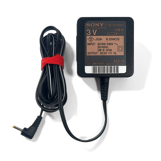 Sony AC-ES3010K2 Worldwide AC Adapter