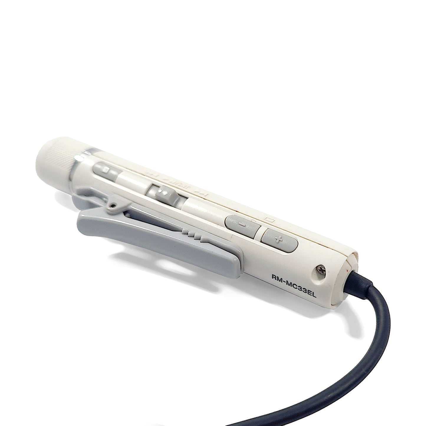 Sony RM-MC33EL MiniDisc Inline Remote