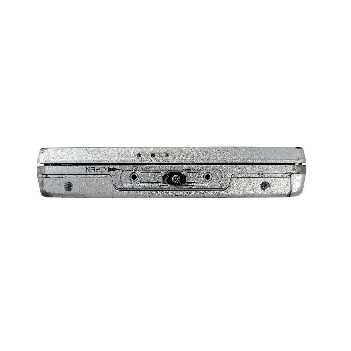 Panasonic SJ-MJ75 MiniDisc Player