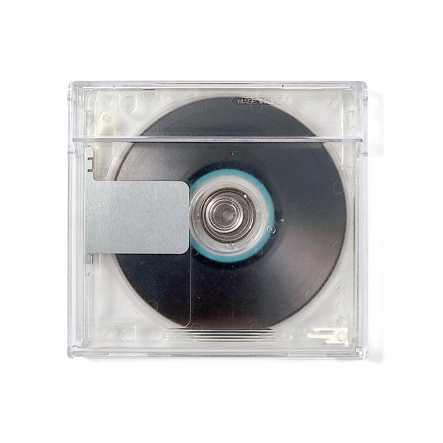 Victor JVC MiniDisc Head & Lens Cleaner