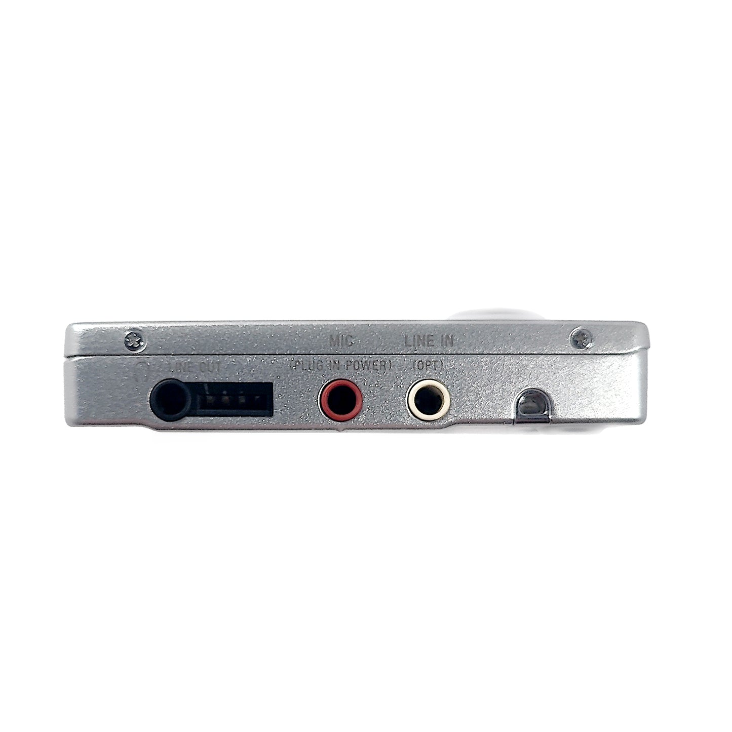 Sony MZ-N10 NetMD MiniDisc Recorder