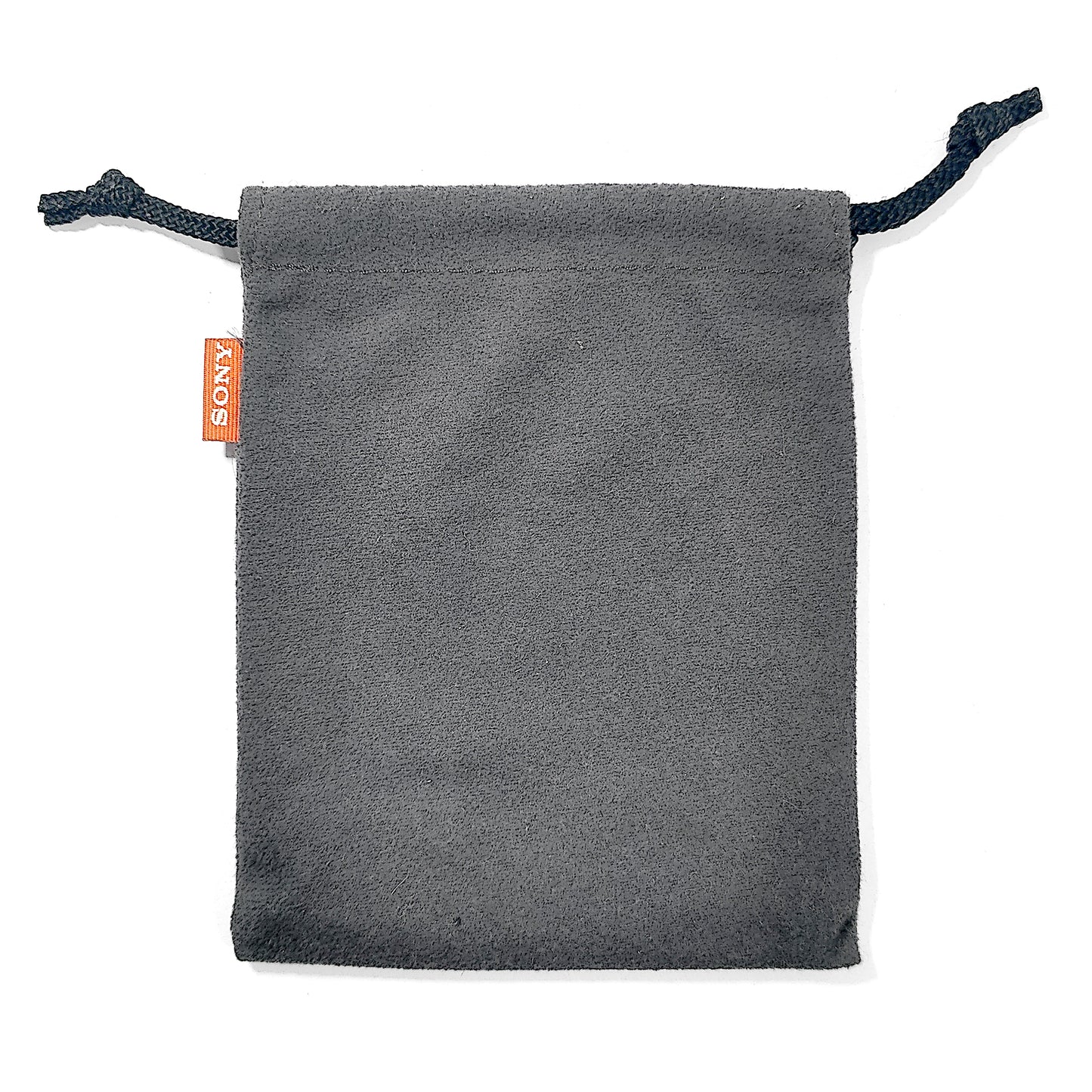 Sony Minidisc Player Travel Pouch