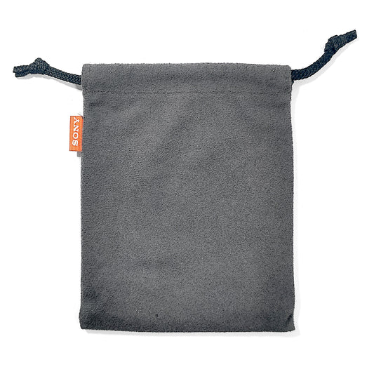 Sony Minidisc Player Travel Pouch