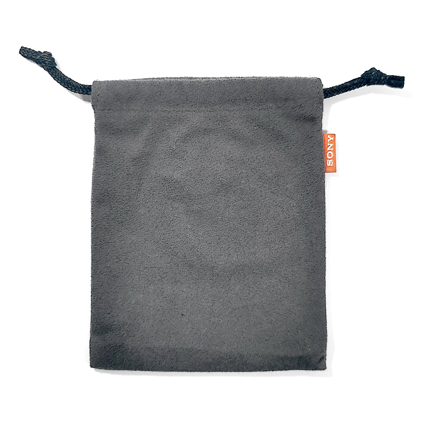 Sony Minidisc Player Travel Pouch
