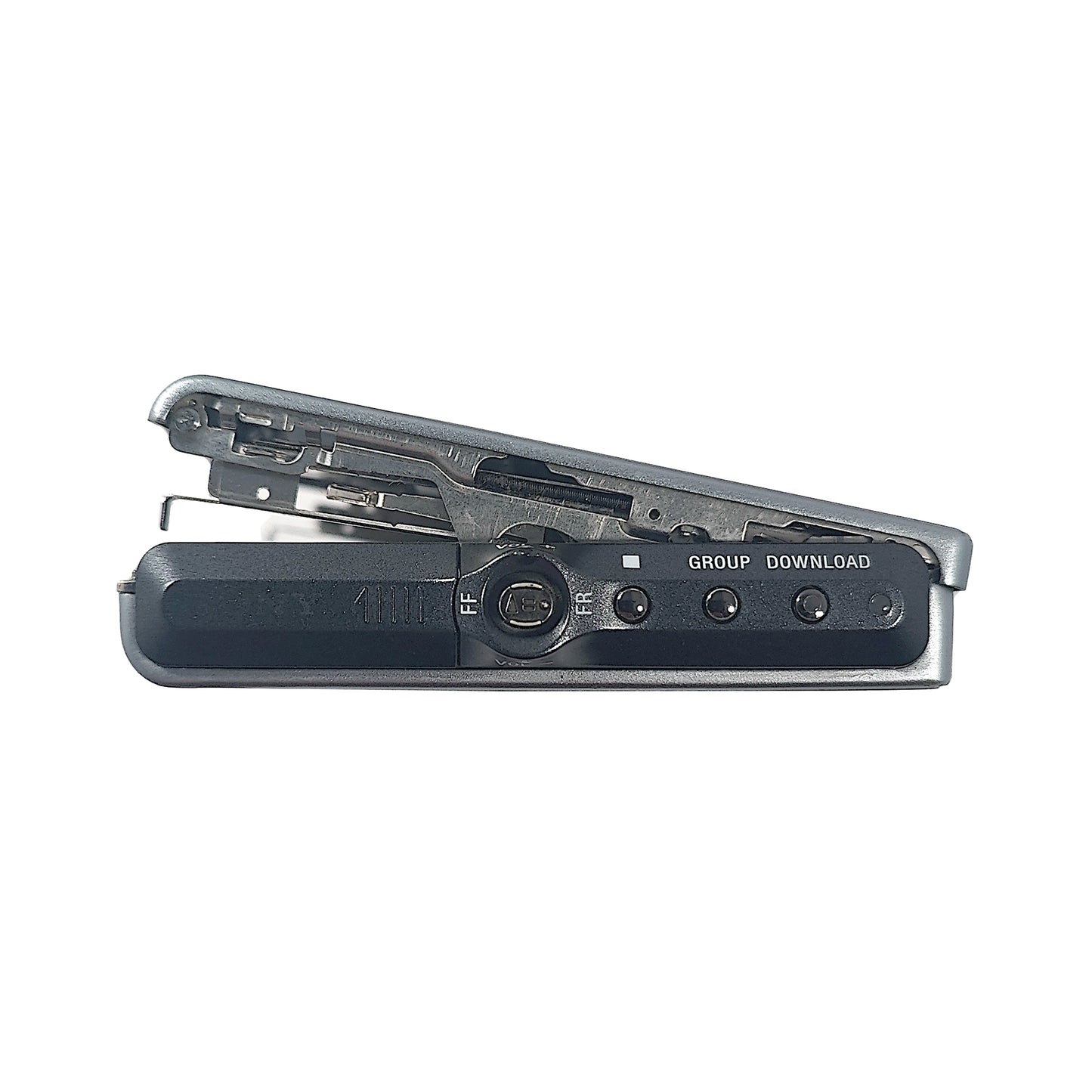 Sony MZ-NH3D MiniDisc Player Bundle