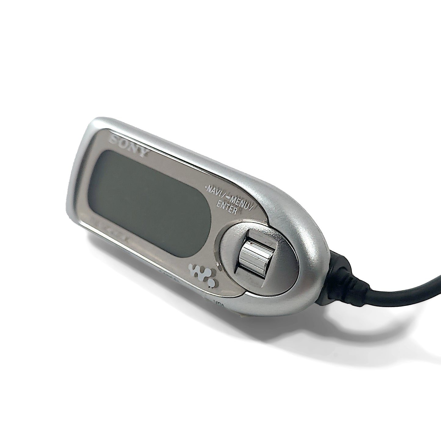 Sony MZ-NH3D MiniDisc Player Bundle