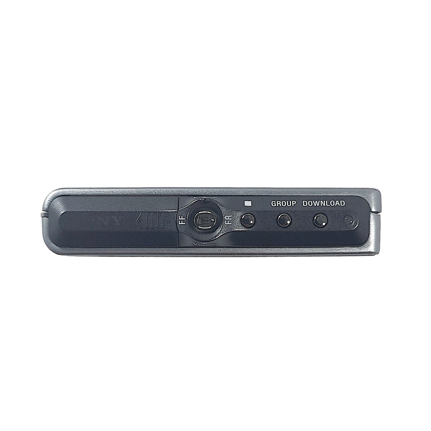 Sony MZ-NH3D MiniDisc Player Bundle