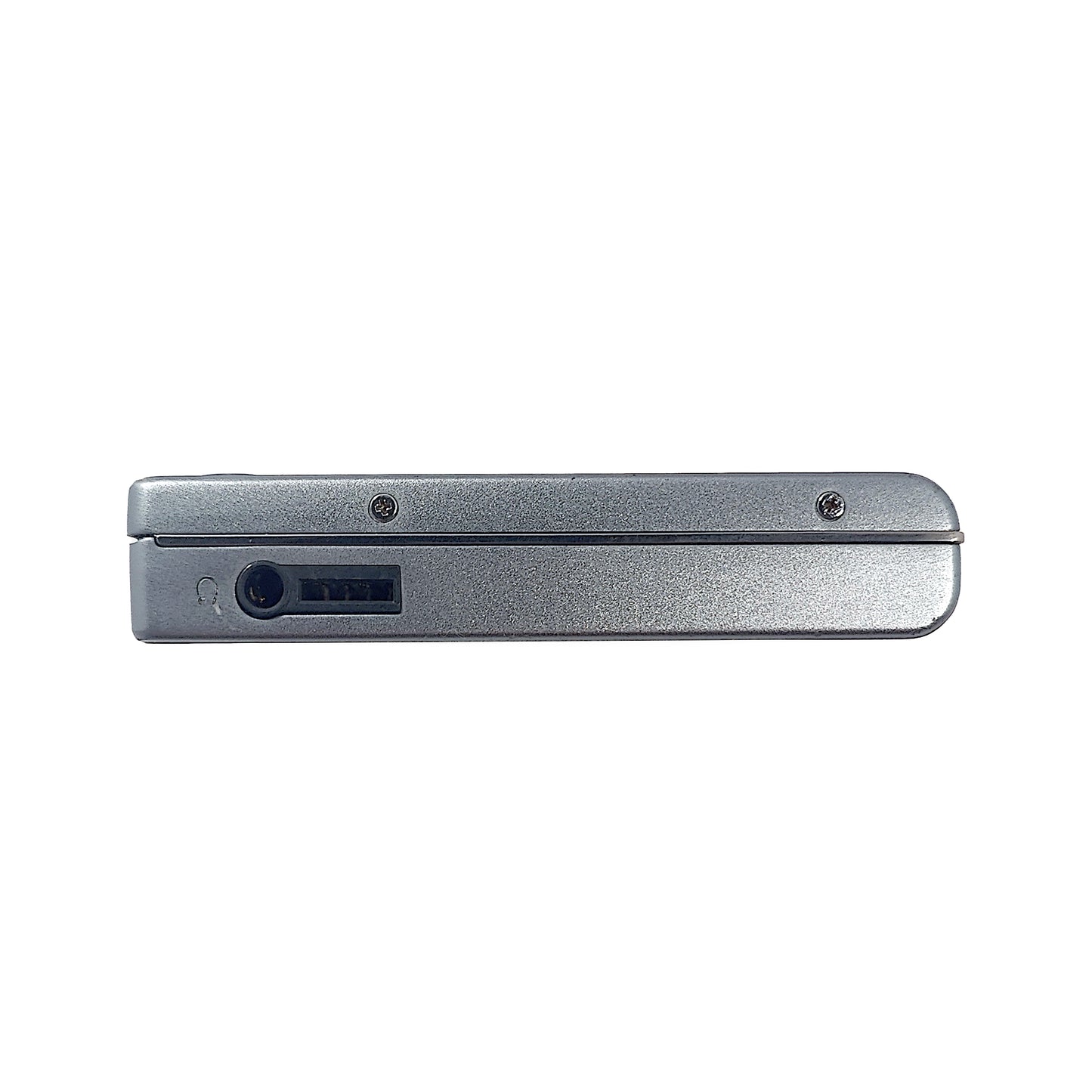 Sony MZ-NH3D MiniDisc Player Bundle