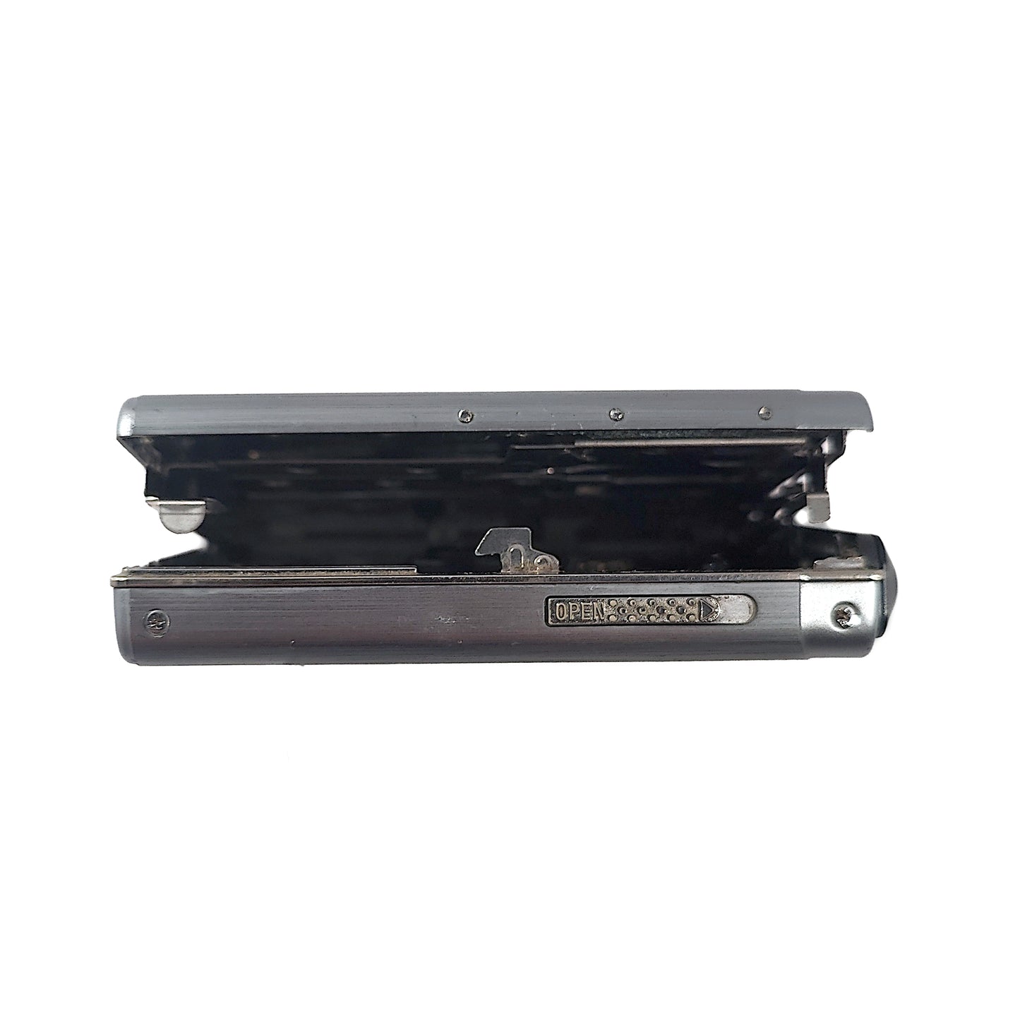 Sony MZ-NH3D MiniDisc Player Bundle