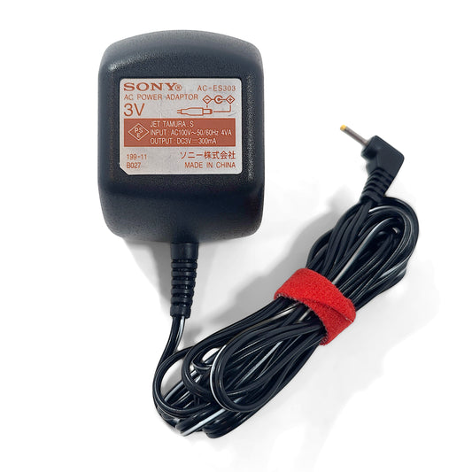 Sony AC-ES303 AC Adapter