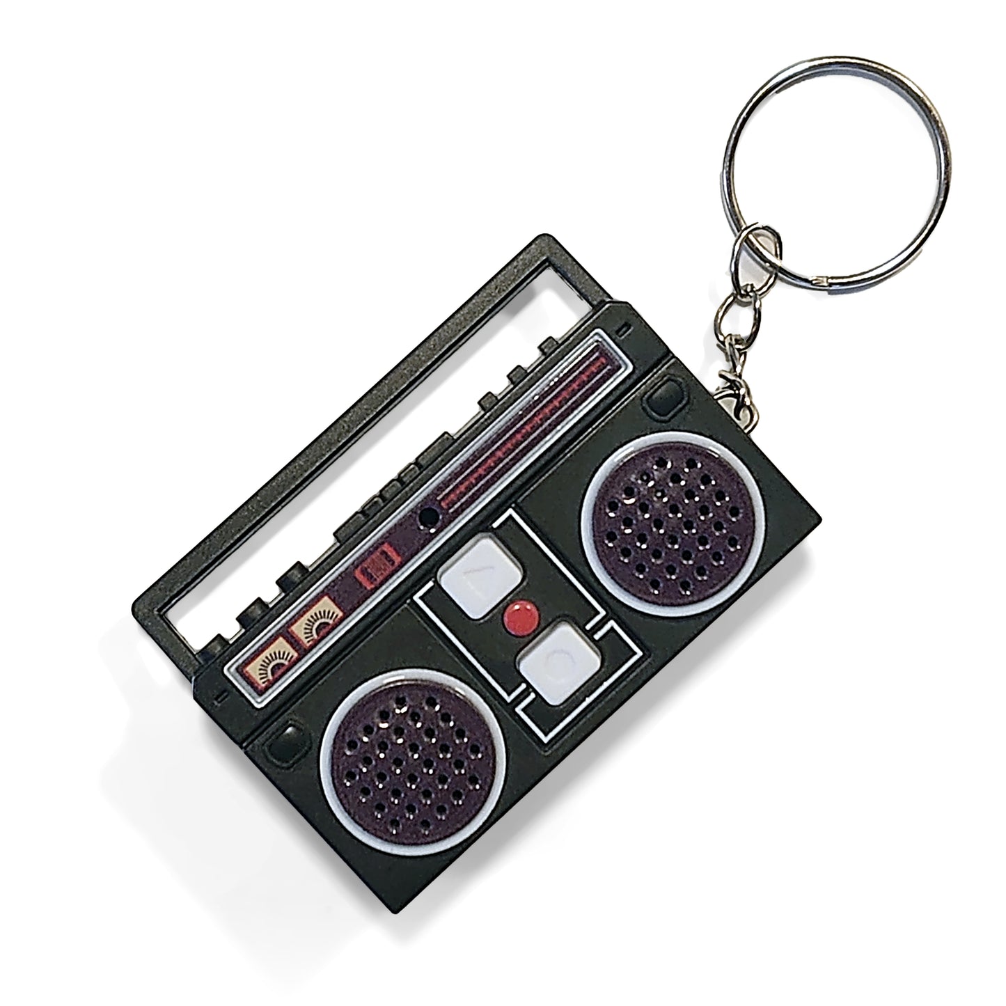 Mini Ghettoblaster Rajikase Gacha Toy